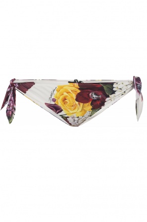 Swimsuit bottom, zdjęcie 1 Swimsuit bottom od Dolce & Gabbana